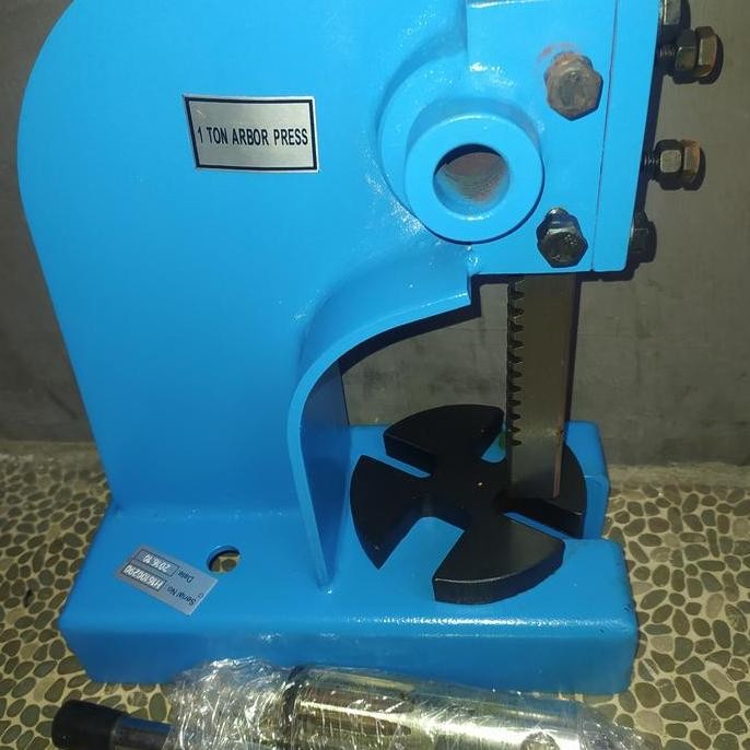 Sale Arbor Press Machine / Manual Arbor Press - 2Ton