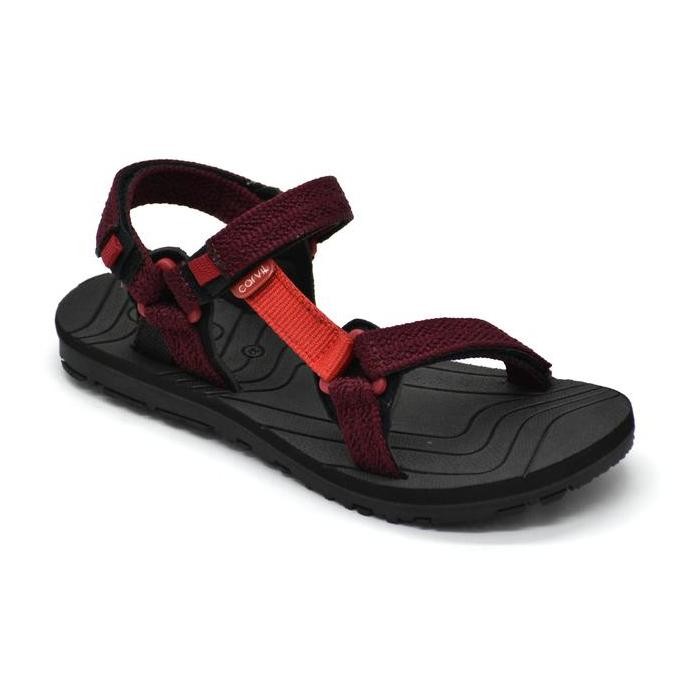 DS Carvil Sandal Gunung CARLITA-GL Flat Wanita