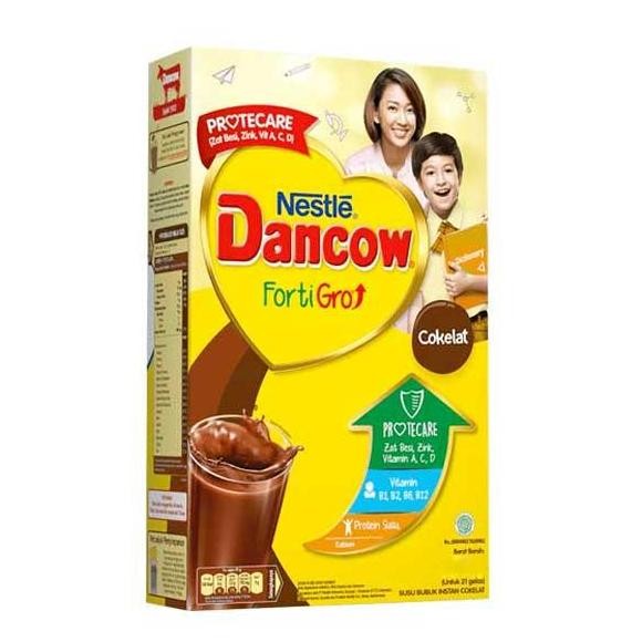 

Murah Dancow Choco Hi Cal Hi Iron 800 Gr