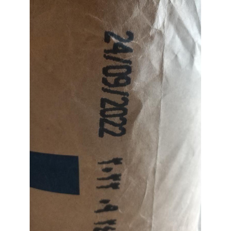 

Promo Nzmp Wholemilk Powder Susu Bubuk Full Cream Repack 1Kg