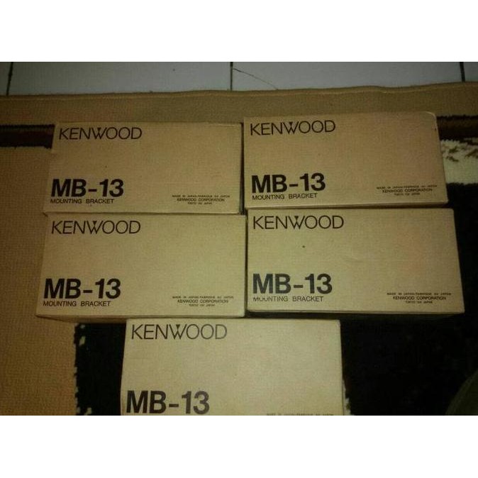 Sale Kenwood Mb13 # Bracket Kenwood Ts50 Ts60 Tr751 At50