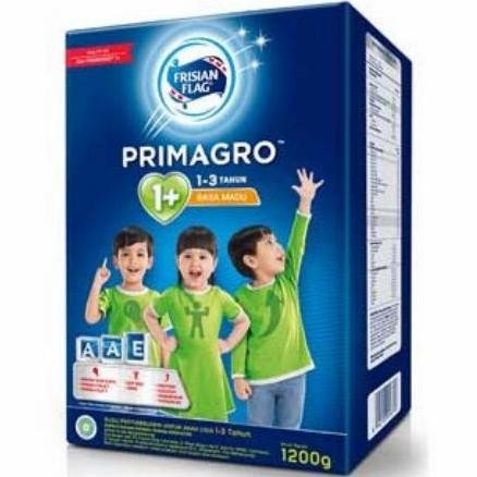 

Promo Frisian Flag Primagro 1+ 1200 Gr