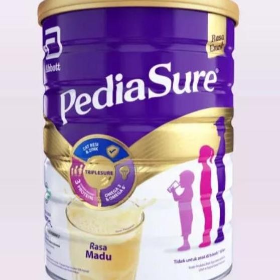 

Murah Pediasure Triplesure Madu 850Gr