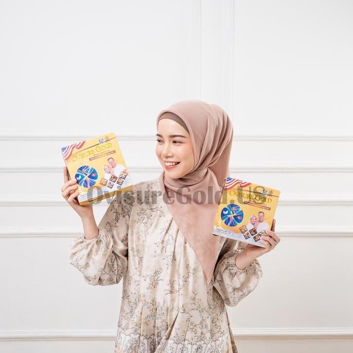 

Promo Ovisure Gold Susu Bpom , Membantu Memulihkan Kerusakan Tulang Susu Usa