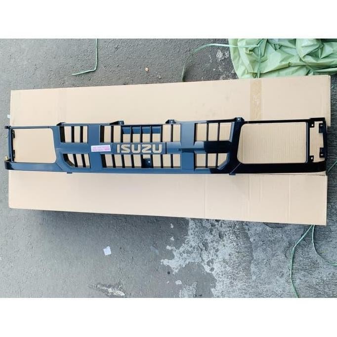 Promo Gril depan panther pick up 2010 original COD