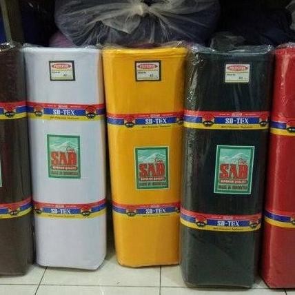 Kain Alas Bordir Kain Matador Sakura Sab Kualitas Terbaik Harga Termurah