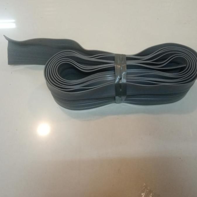 step nosing karet tangga