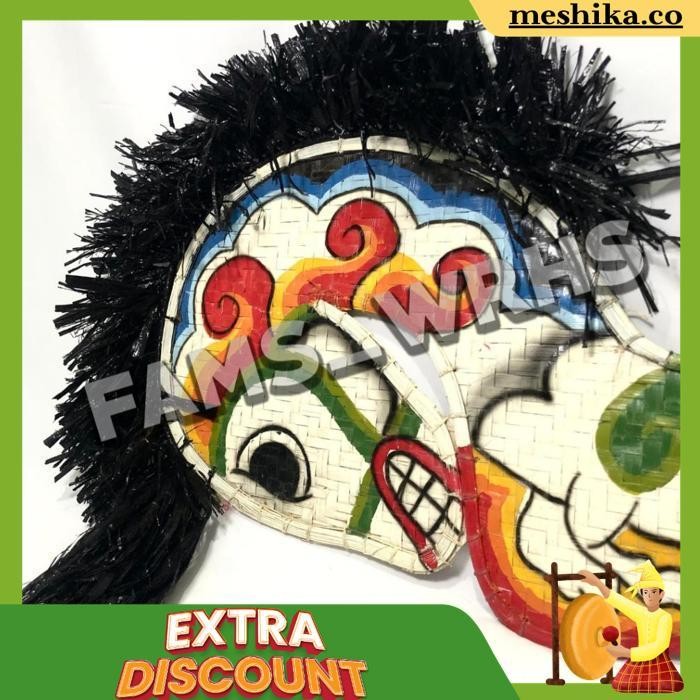 Jaranan Kepang Jaranan Asli Kuda Lumping Jaranan Alusan Cod