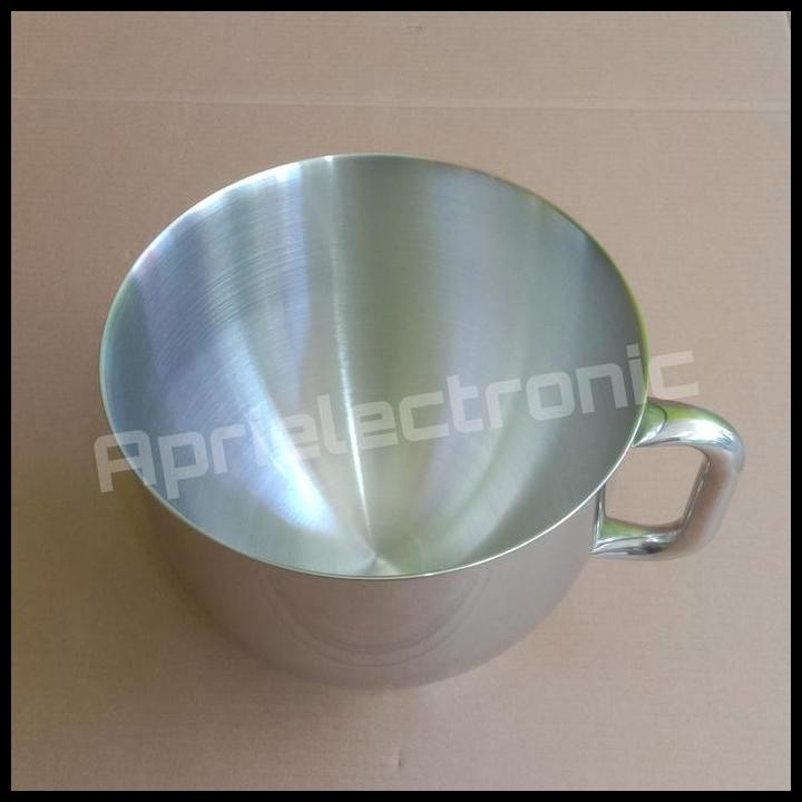 Sparepart Mangkok / Bowl Stand Mixer Mitochiba MX700