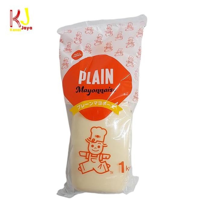 

Tersedia Kenko Mayonnaise Japan Original 1kg - Mayo Jepang Premium Asli