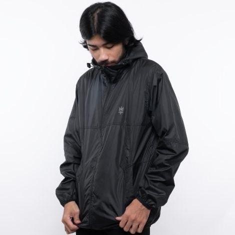 TERLARIS - Running track jacket  MATERNAL Usora