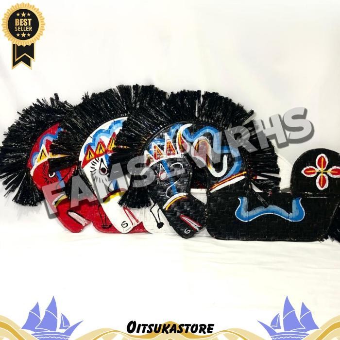 Jaranan Asli Besar Jaranan Kepang Besar Jaranan Kuda Lumping Anak New