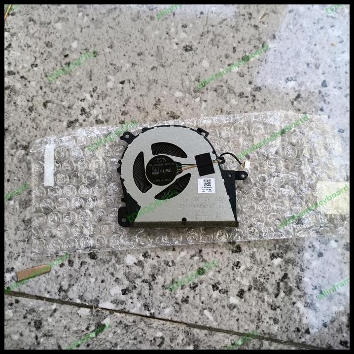 FAN Laptop Lenovo IdeaPad S145-14IWL S145-14IGM S145-14AST ORIGINAL