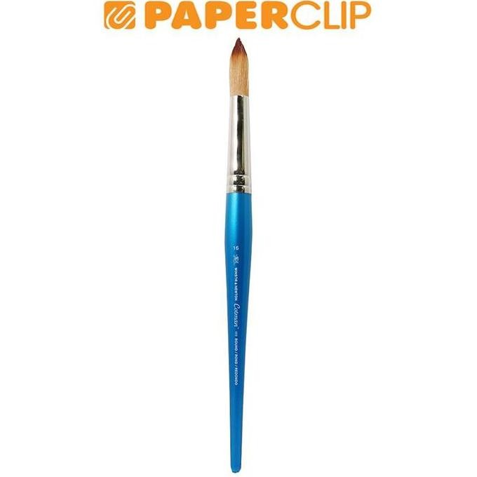 

TERLARIS - KUAS LUKIS WINSOR & NEWTON COTMAN 111 NO.16 ROUND 5301016BR