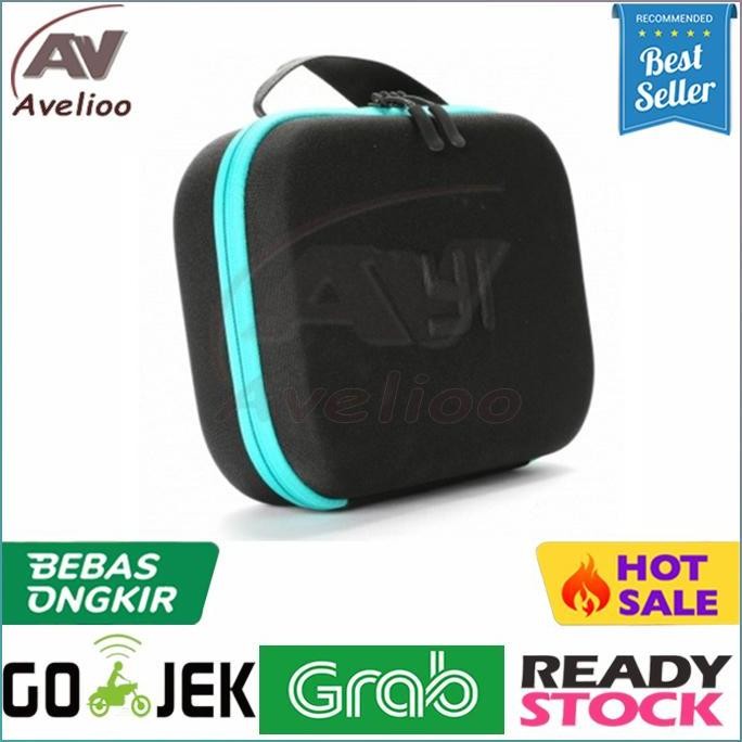 TERBARU HARDCASE KAMERA - TAS CASING TEMPAT PENYIMPANAN KAMERA