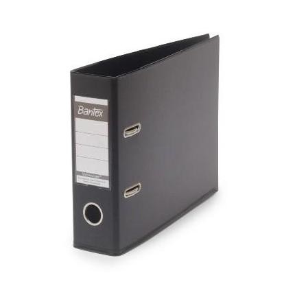 

Tersedia Ordner BANTEX A5 Kwitansi 7cm 1453 Hitam