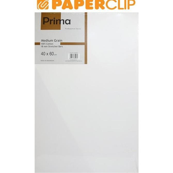 

NEW CANVAS PRIMA 40X60CM PROFESSIONAL