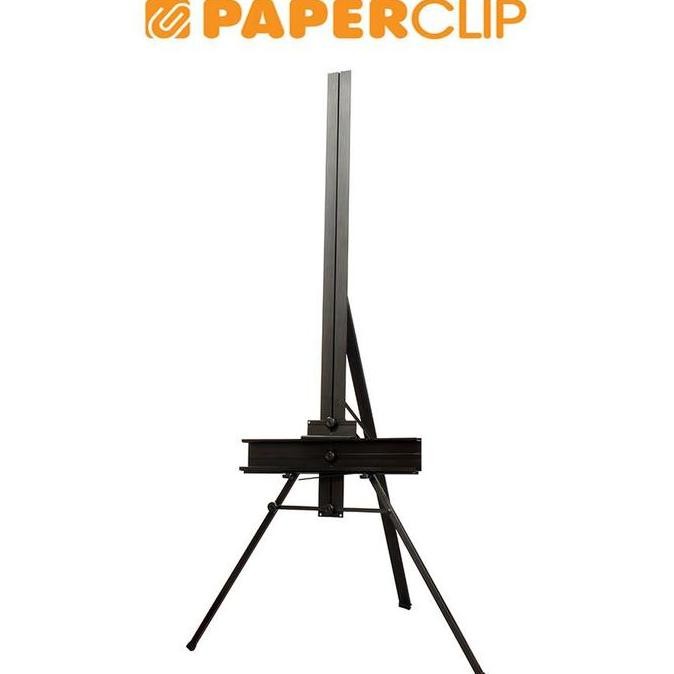 

NEW EASEL SINOART LARGE ALUMUNIUM SFE0065R