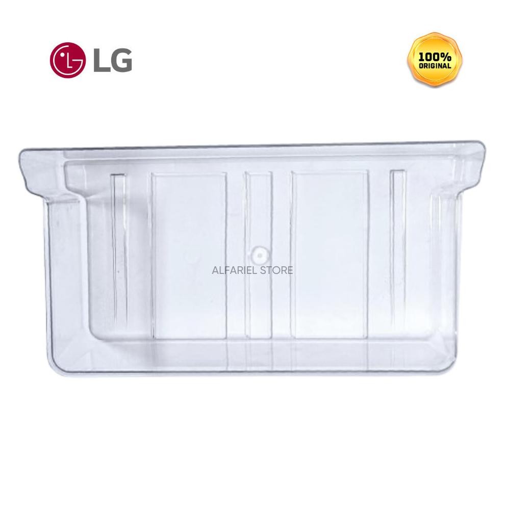 Promooo RAK BAGIAN BAWAH KULKAS FREZEER LG GF 201 GN INV304 GN V204RL