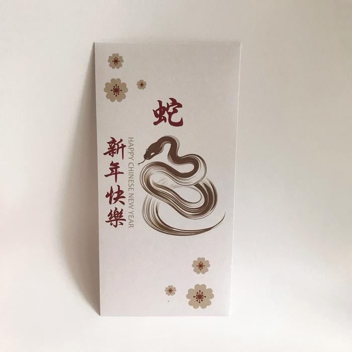 

LFM Angpao imlek unik angpau sincia new amplop angpao angpau hongbao Kertas