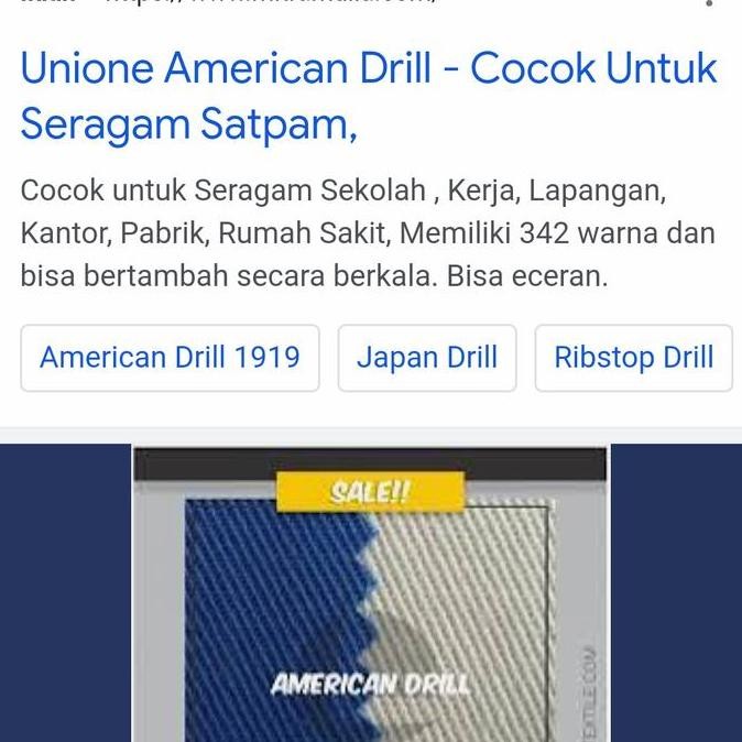 Kemeja Safety K3 Werpack Baju Proyek Semi Jaket New Stok