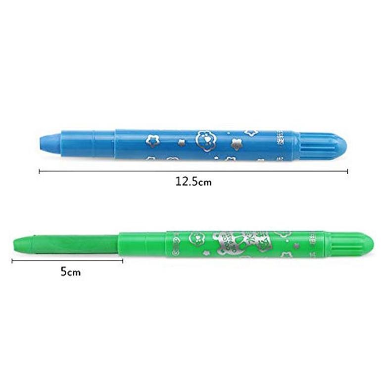 

Sale! Oz67 Crayon Grasp Stick Besar Isi 48 Warna Original Krayon Juara Lomba Peralatan Menggambar Termurah Viral