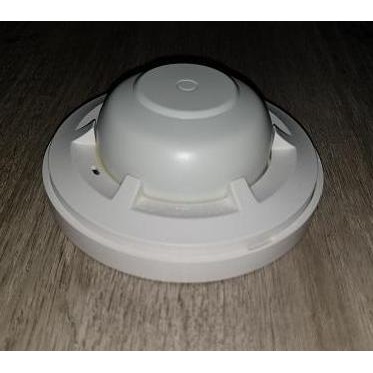 Ror Heat Detector Notifier New Stok