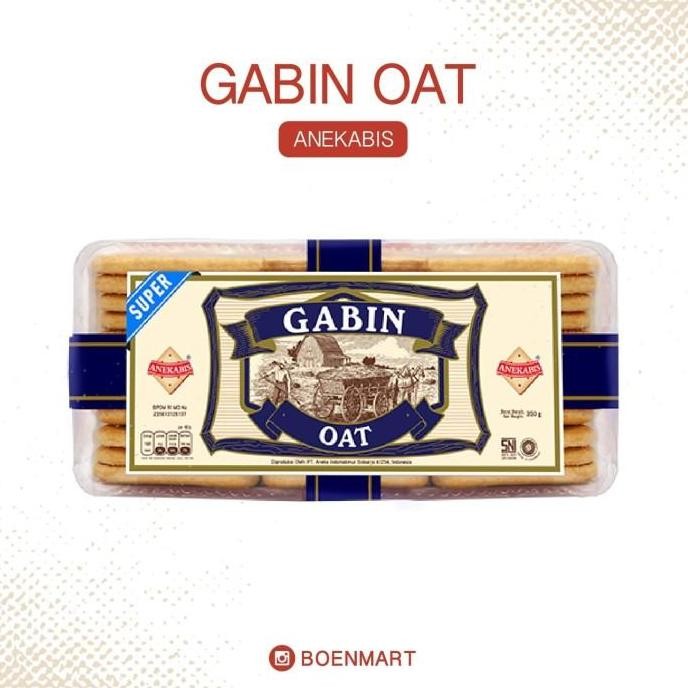 

(Allthebest) Gabin Oat Superbis