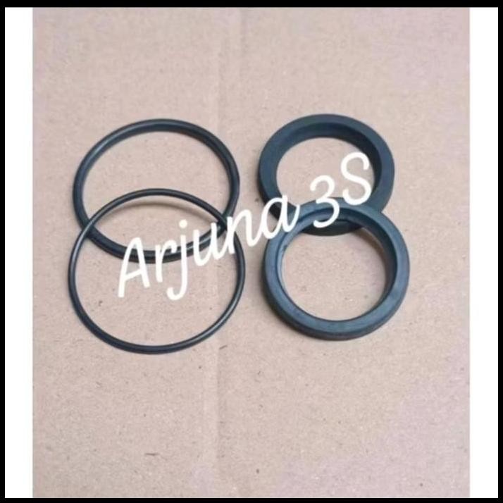 Seal kit rack steer mazda E2000