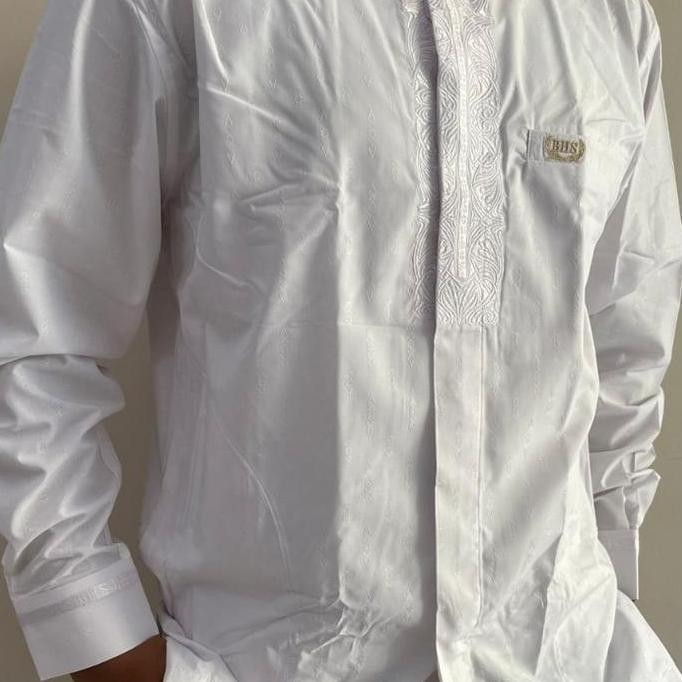 BAMUS BAJU KOKO BHS CLASSIC