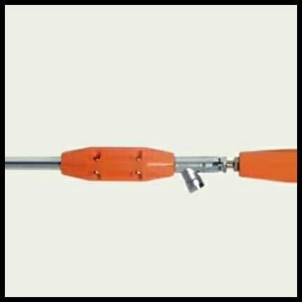 Water Gun Sanchin 45 CM Lurus / Stik Sanchin 45 CM Lurus