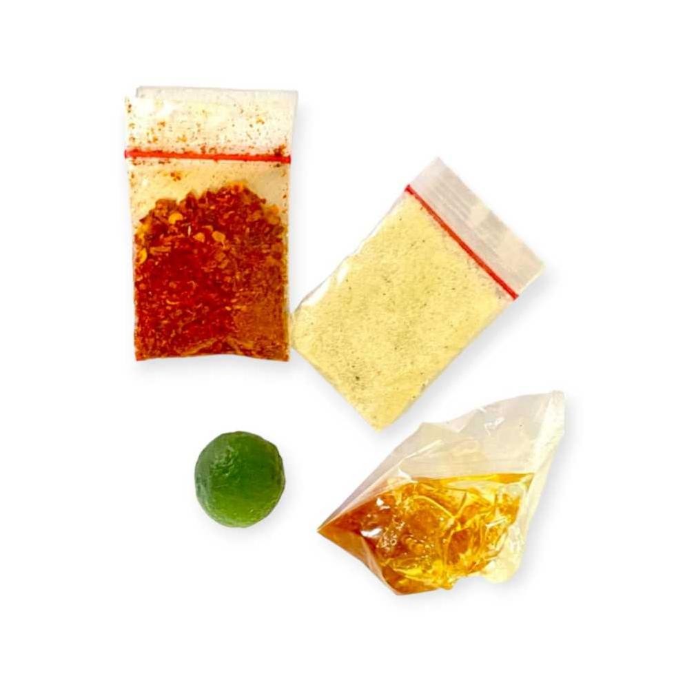 

Boci Tulang Rangu 12 Bks - Bacita Food Terbaru