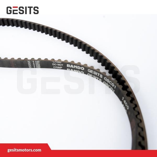 Belt Sts Gesits - Sepeda Motor Listrik Original Dan Terpercaya
