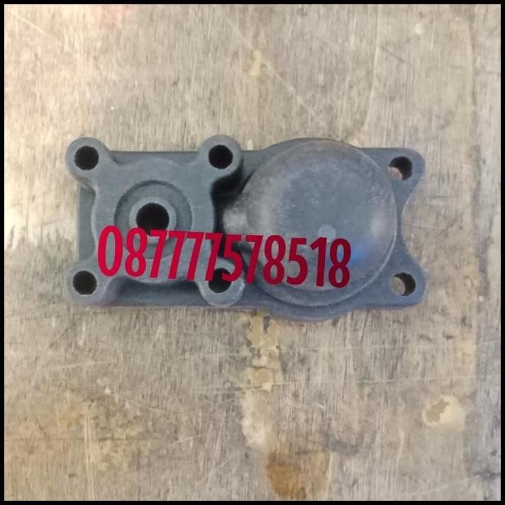 Overflow Metal Tasco TF 900 Spare Part Sprayer Engine Tasco TF 900