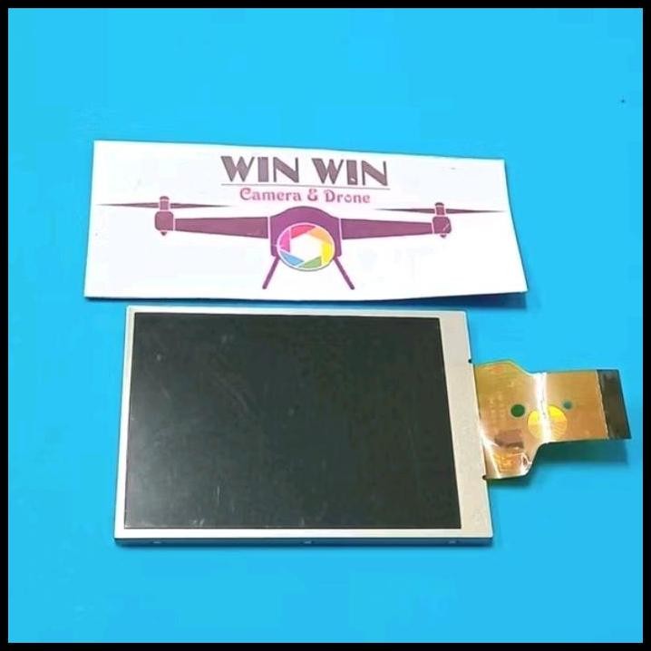 Lcd for Sony DSC-W320 W320 W350 W510 W530 W570 W610 W670