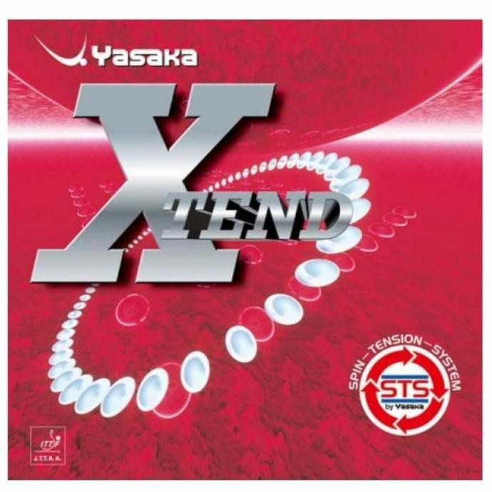 Yasaka XTEND