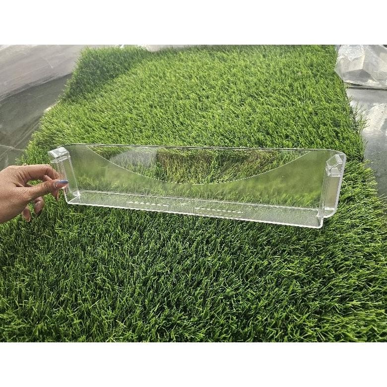 Promooo Rak botol freezer kulkas sharp 2 pintu