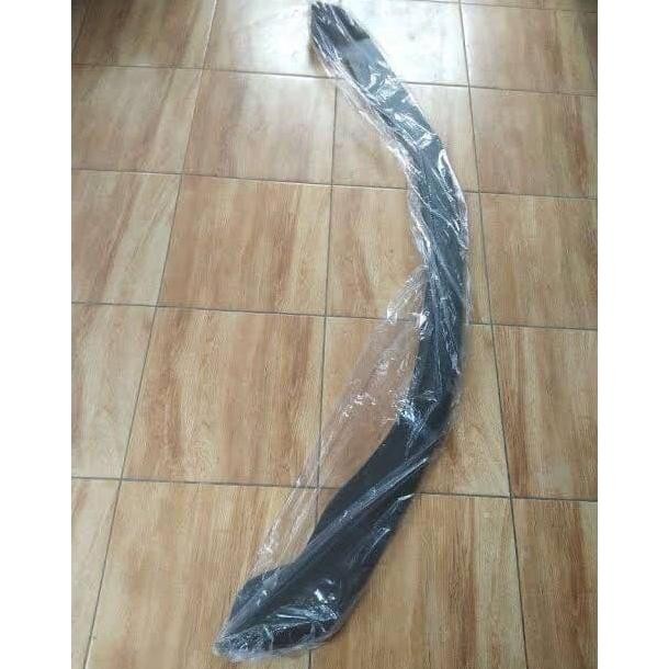 Lips Depan Winglet Sayap Bumper Bemper Datsun Go Panca Keren Best Original