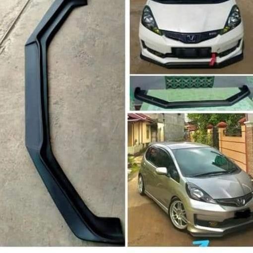 front lips bumper honda jazz Best Original