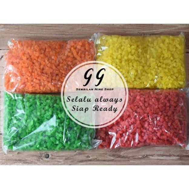 

Sukade Buah Kering Cincang 1 Kg Pepaya Kering Dry Fruit