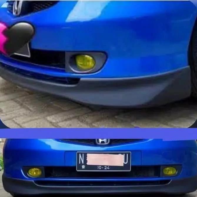 lips bumper jazz gd3 idsi Best Original