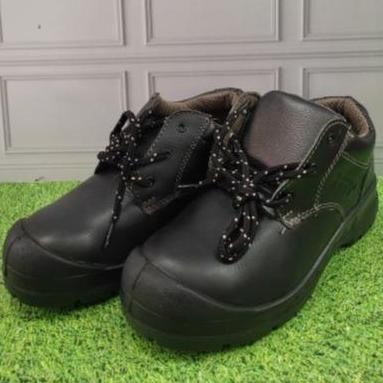 Sepatu Safety Kings Kws 701X Original / Safety King Kws 701X Shoes Pria - Sepatu Safety New Stok