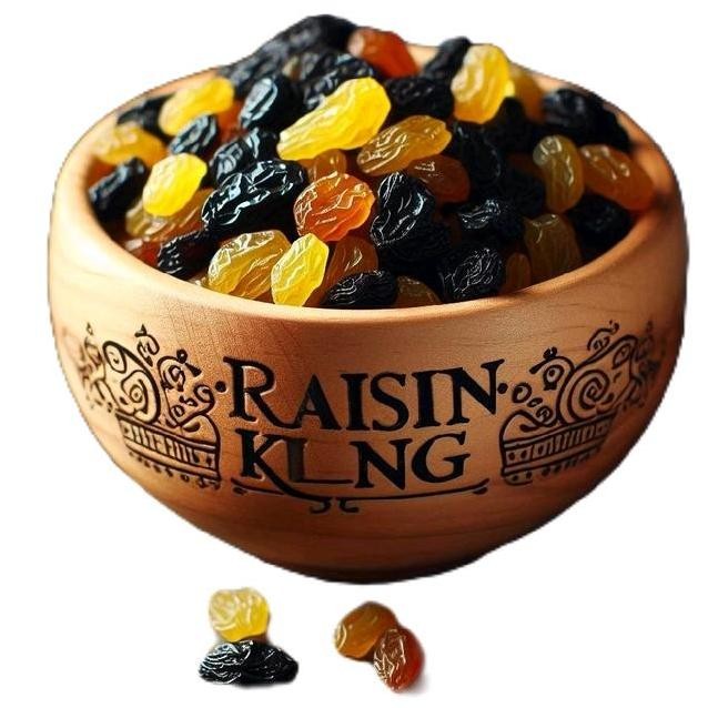 

Kismis Mix Campur 1 Kg Organik Alami Bebas Gula Camilan Asam Manis