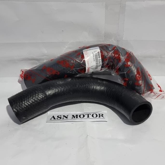 Hose Radiator Upper Selang Radiator Atas Hino Lohan 260 9009-55679