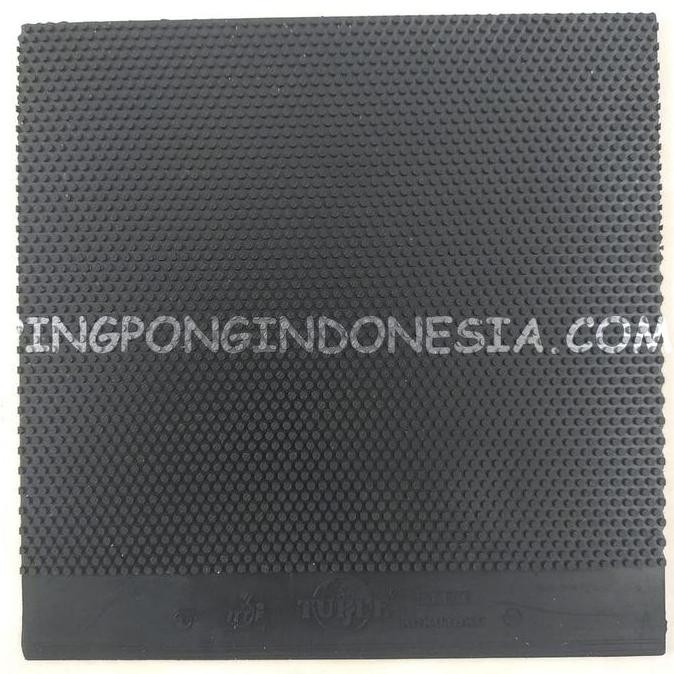 Kokutaku 119 1.8 MM - Black - Rubber Karet Pingpong Tenis Meja Bat Bet