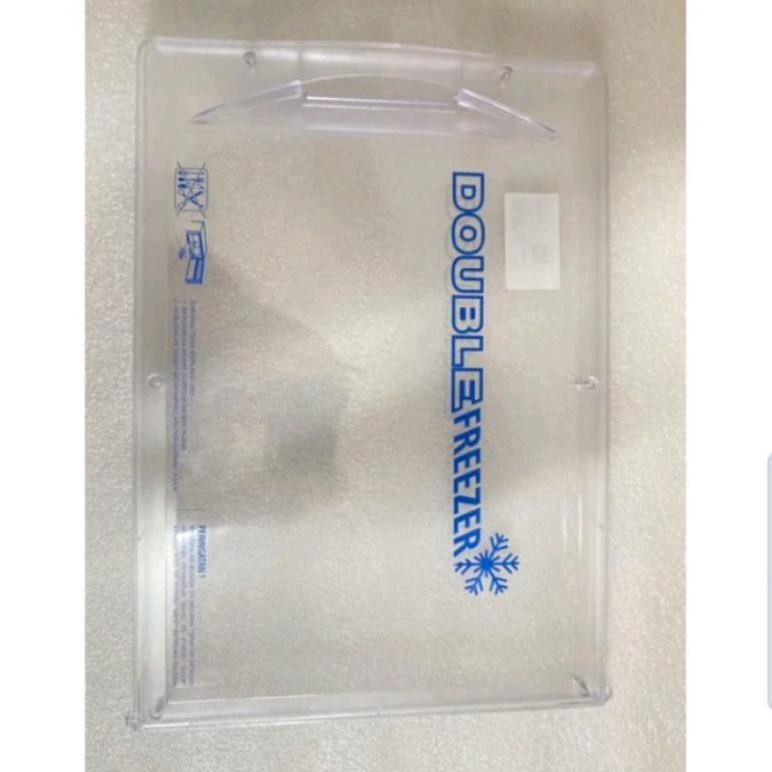 Promooo Tutup Freezer SHARP MEGA FREEZER SJ-X195 ori SHARP