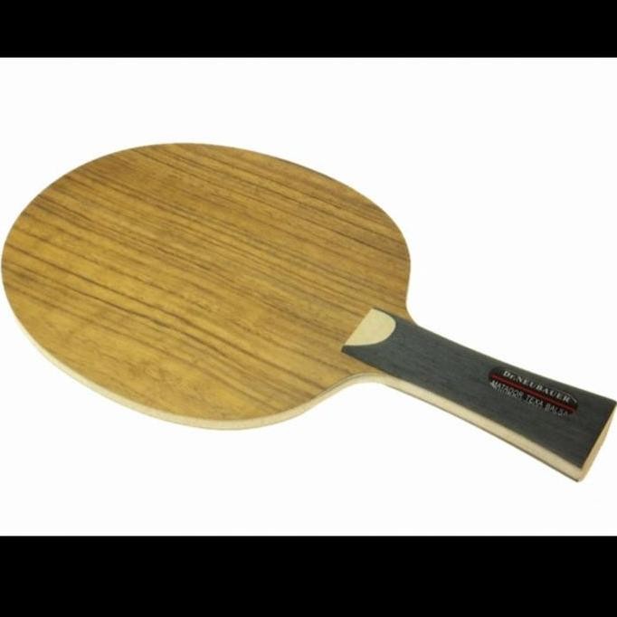 Bat Pingpong Dr. Neubauer Matador Texa Balsa