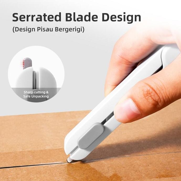 

Nusign Gunting Lipat Multifungsi Warna Pastel Ns057 Pasti Promo