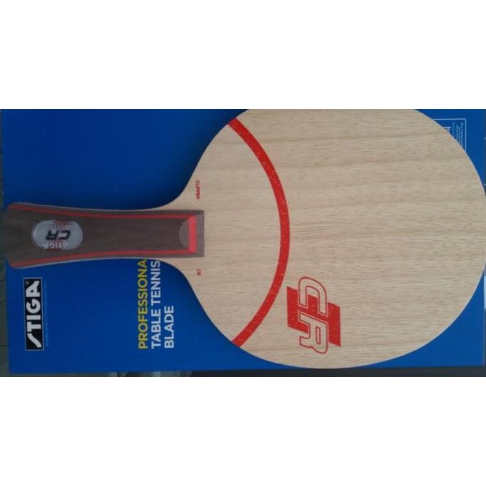 kayu/blade stiga clipper cr FL