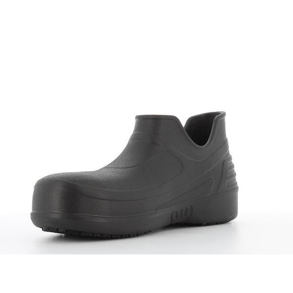 Safety Jogger Works Safetyclog Sepatu Kerja Sefty Chef Kitchen F&B Medical Cleaning Service Eva Boot